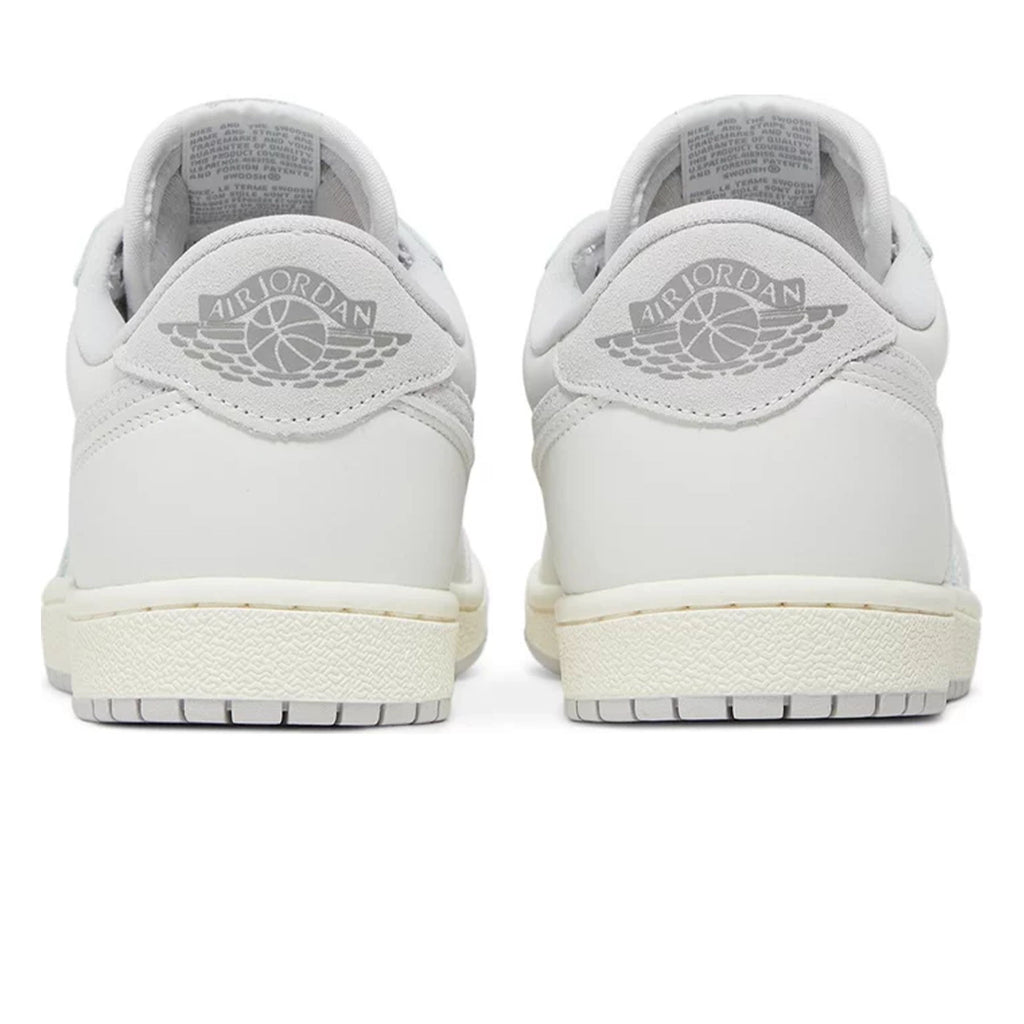 Air Jordan 1 Retro Low '85 OG 'Neutral Grey'