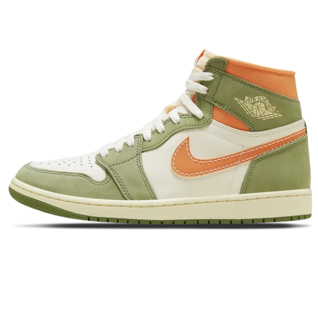 Air Jordan 1 Retro High OG 'Craft-Celadon'