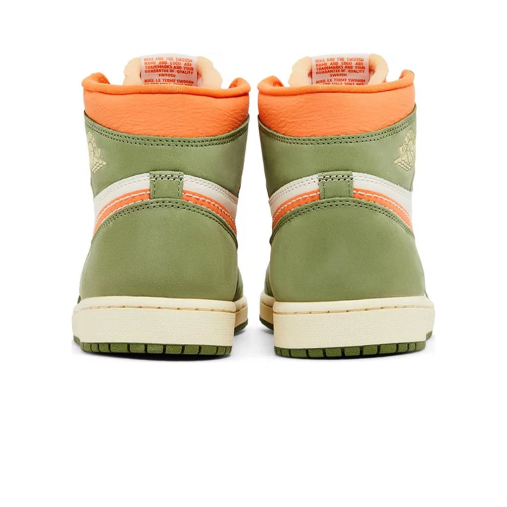 Air Jordan 1 Retro High OG 'Craft-Celadon'