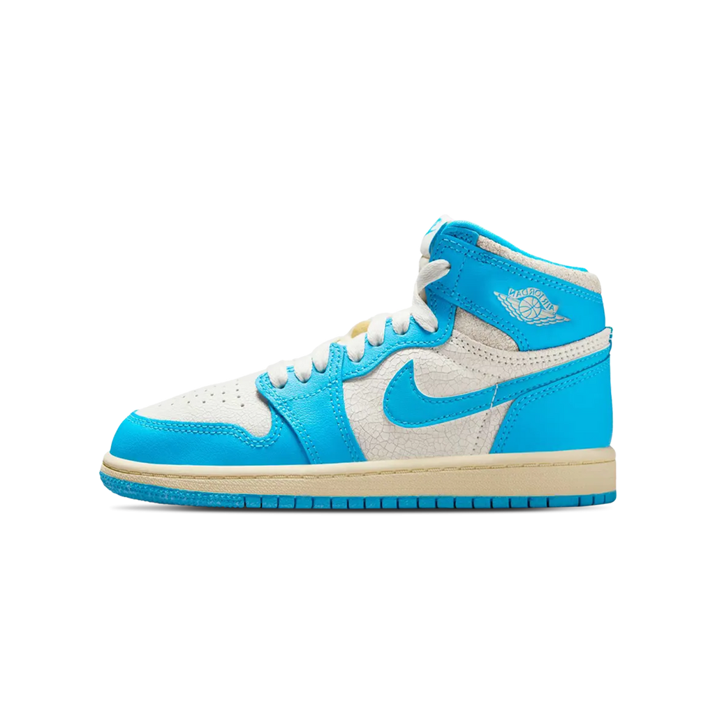 Air Jordan 1 Retro High OG PS 'UNC Reimagined'
