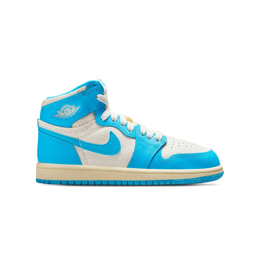 Air Jordan 1 Retro High OG PS 'UNC Reimagined'