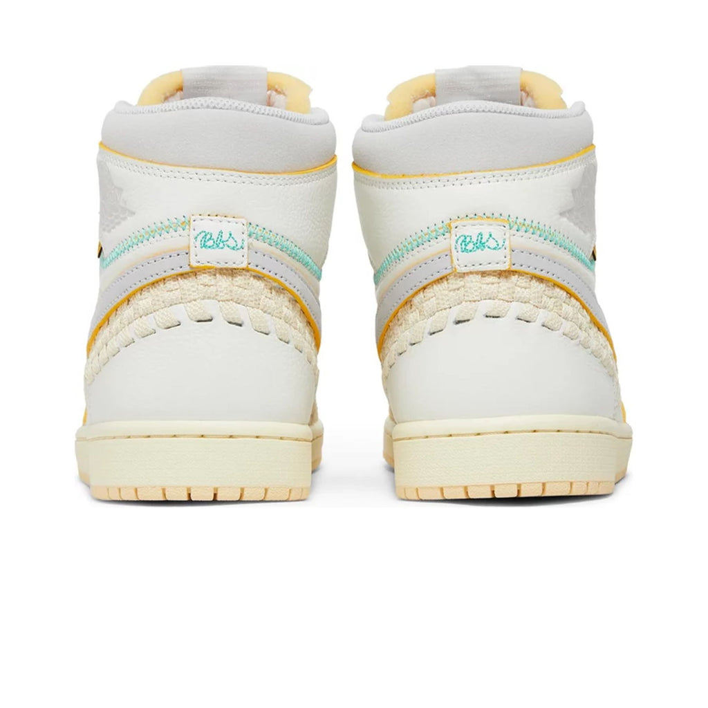 Air Jordan 1 Retro High OG SP x Union LA x Bephie's Beauty Supply 'Summer of '96'