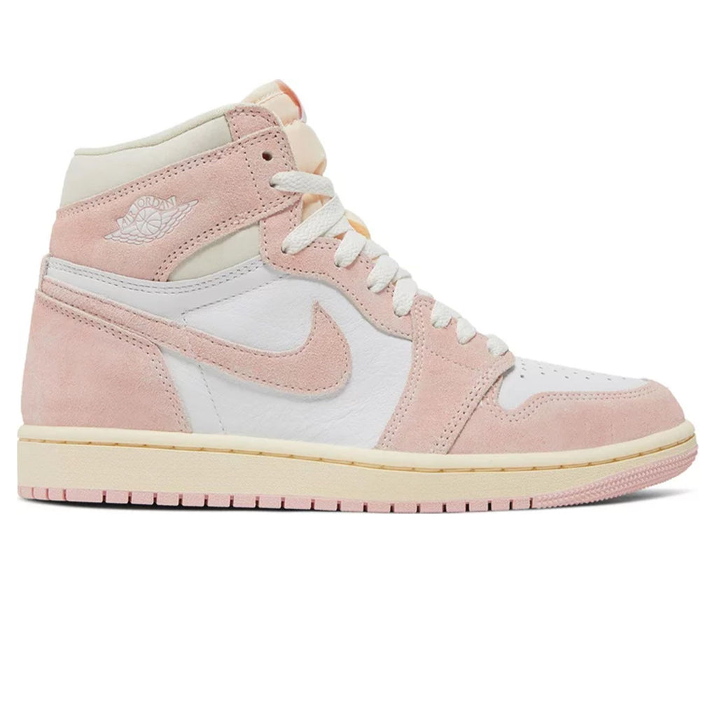 Air Jordan 1 Retro High OG Wmns 'Washed Pink'