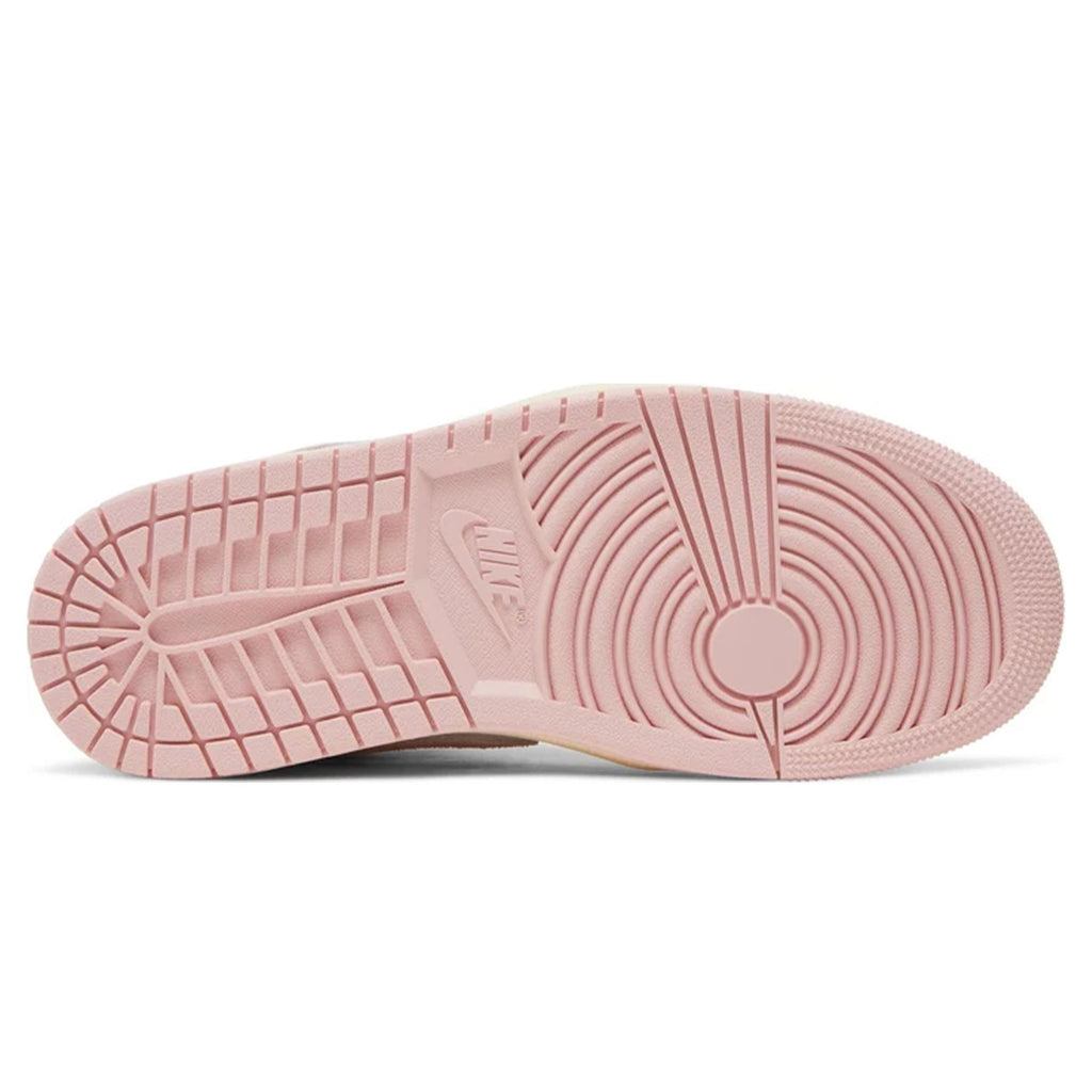 Air Jordan 1 Retro High OG Wmns 'Washed Pink'