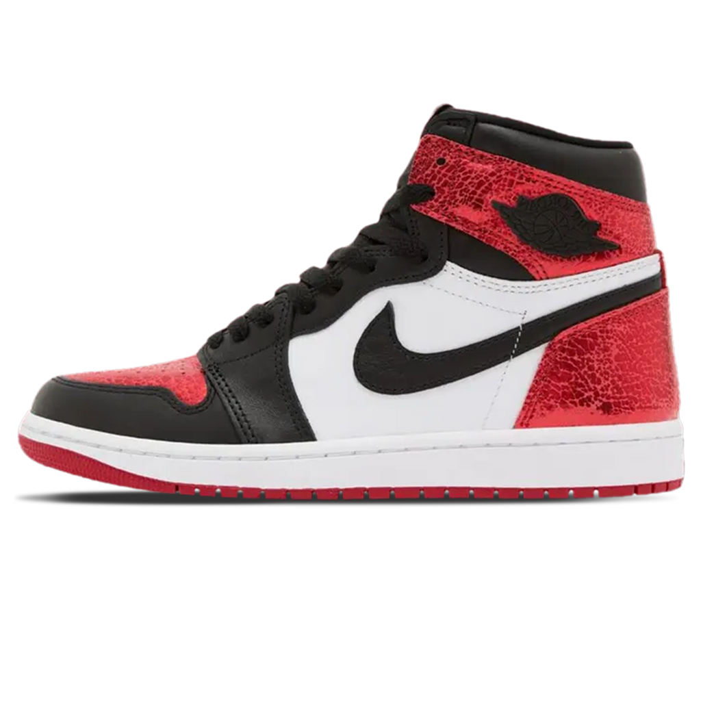 Air Jordan 1 Wmns Retro High OG 'Ruby'