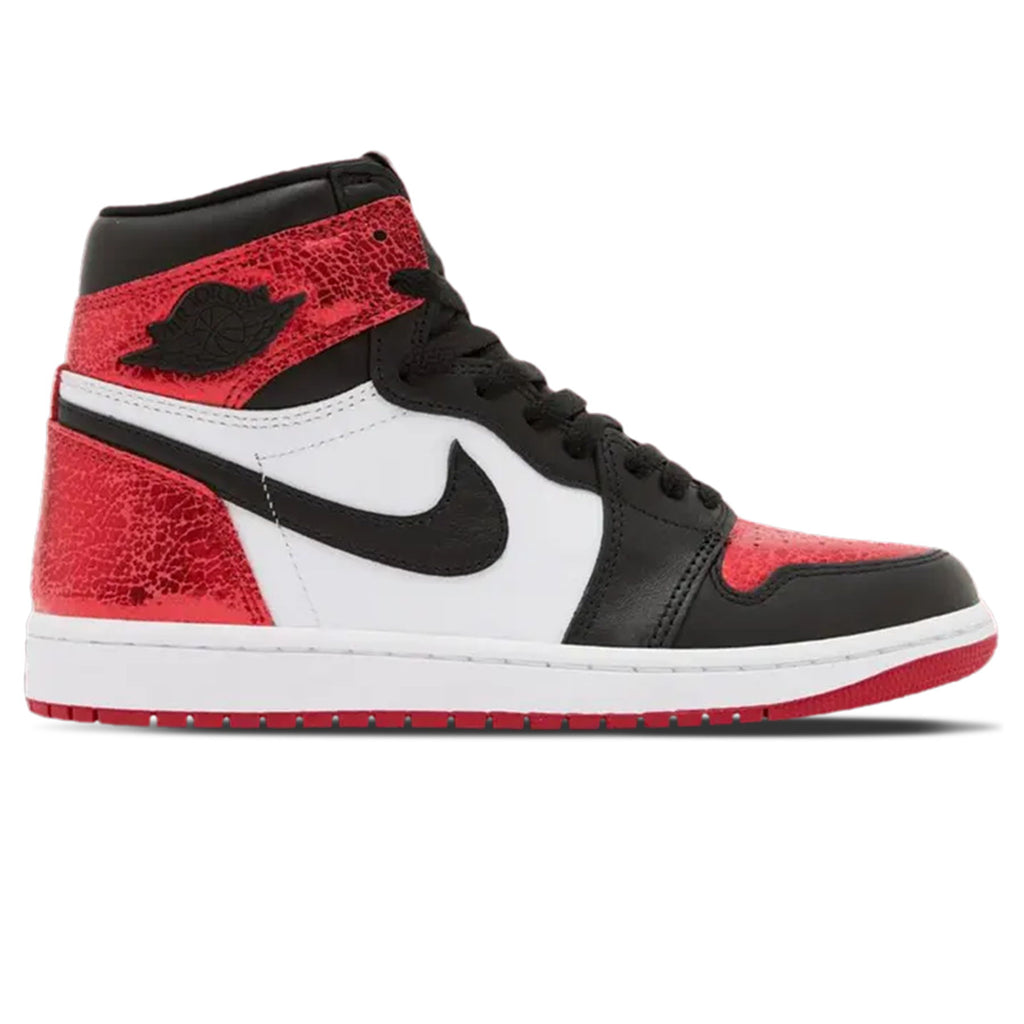 Air Jordan 1 Wmns Retro High OG 'Ruby'