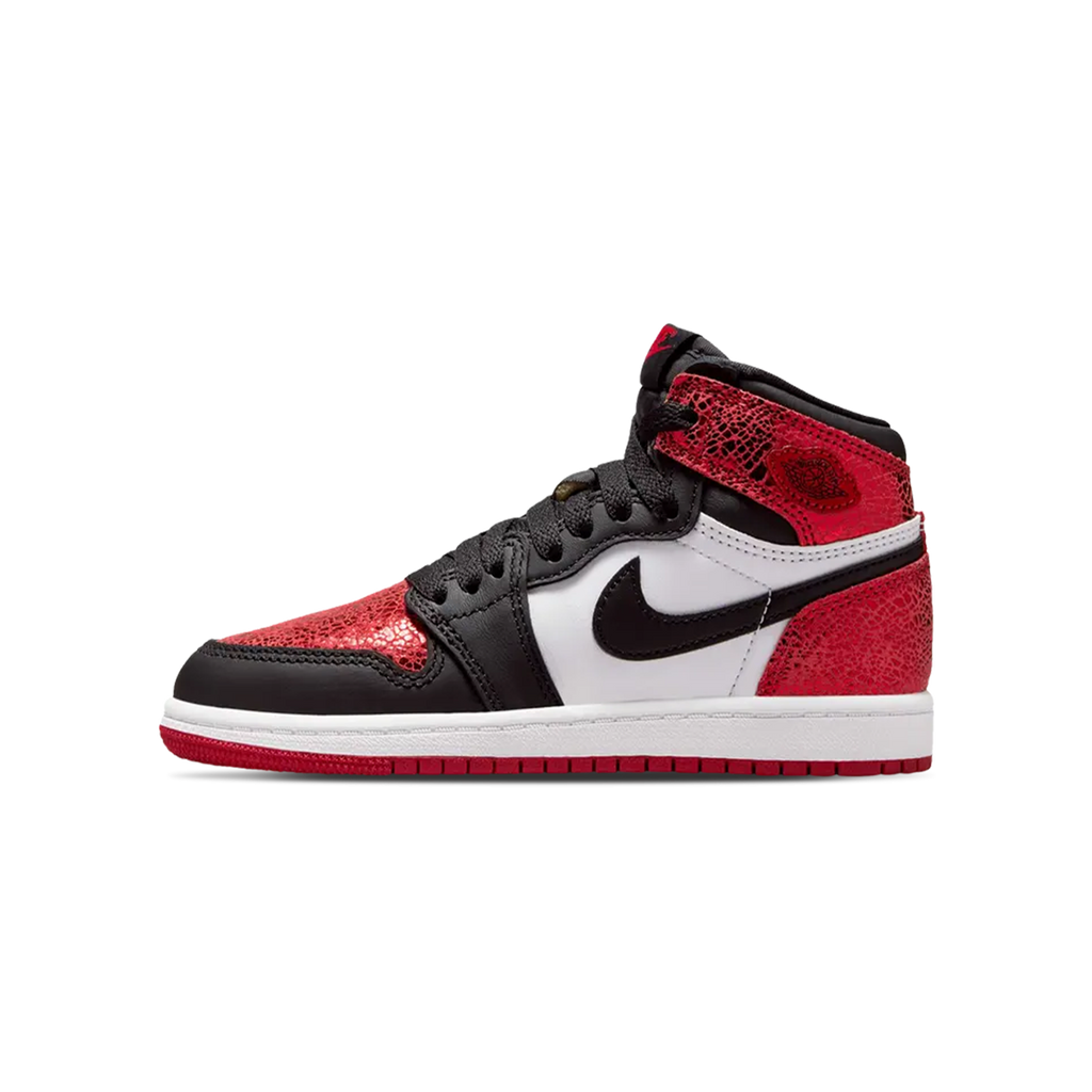 Air Jordan 1 High OG PS 'Ruby'