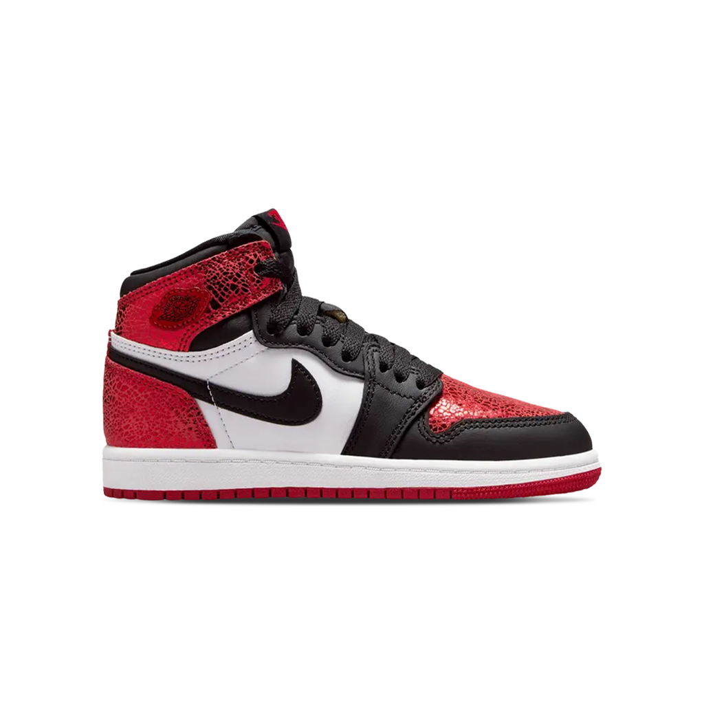 Air Jordan 1 High OG PS 'Ruby'