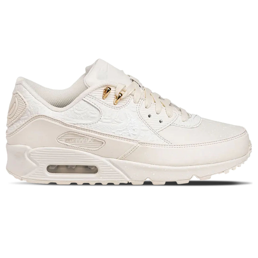 Slawn x Nike Air Max 90 'Sail'