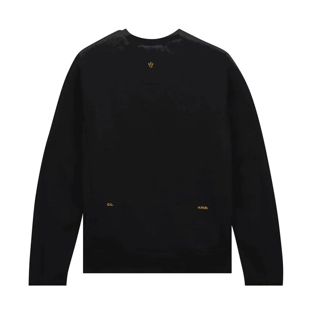 Nike x Nocta Tech Fleece Crew 'Black'