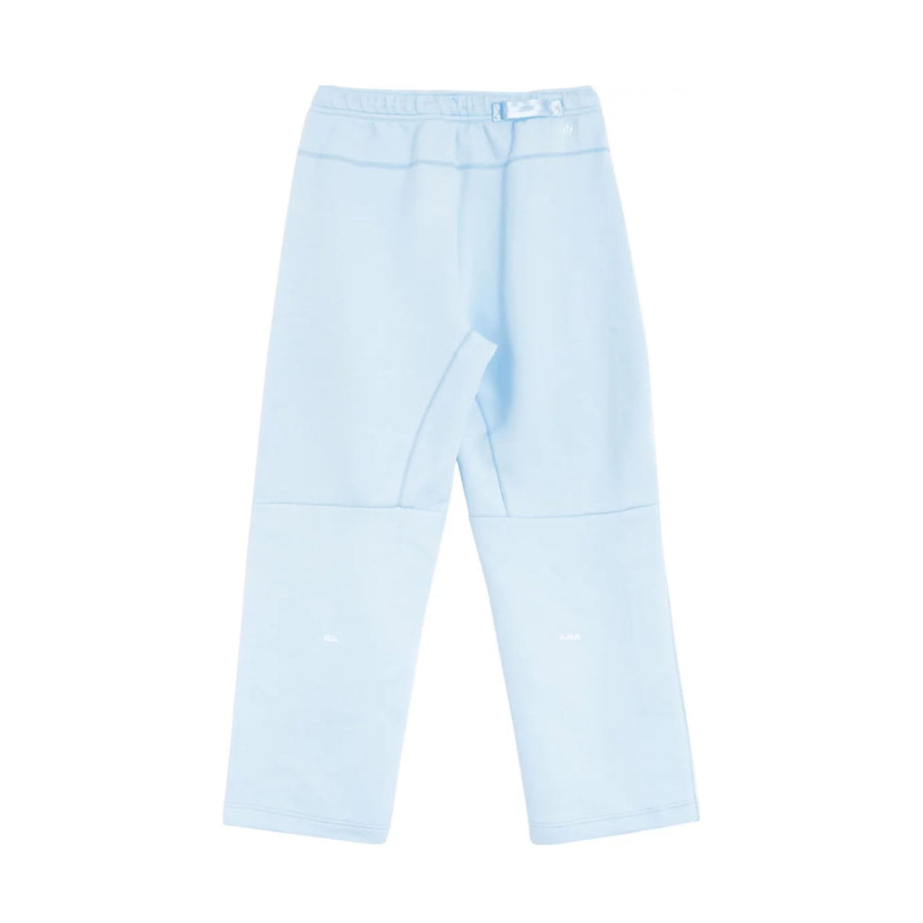 Nike x NOCTA Tech Fleece Open Hem Pant 'Cobalt Blue Tint'