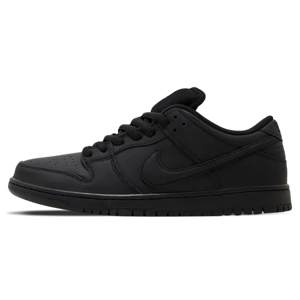 Nike Dunk Low Pro SB 'Triple Black'