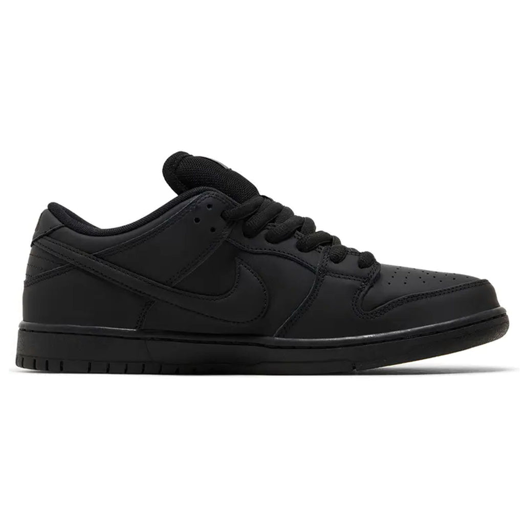 Nike Dunk Low Pro SB 'Triple Black'