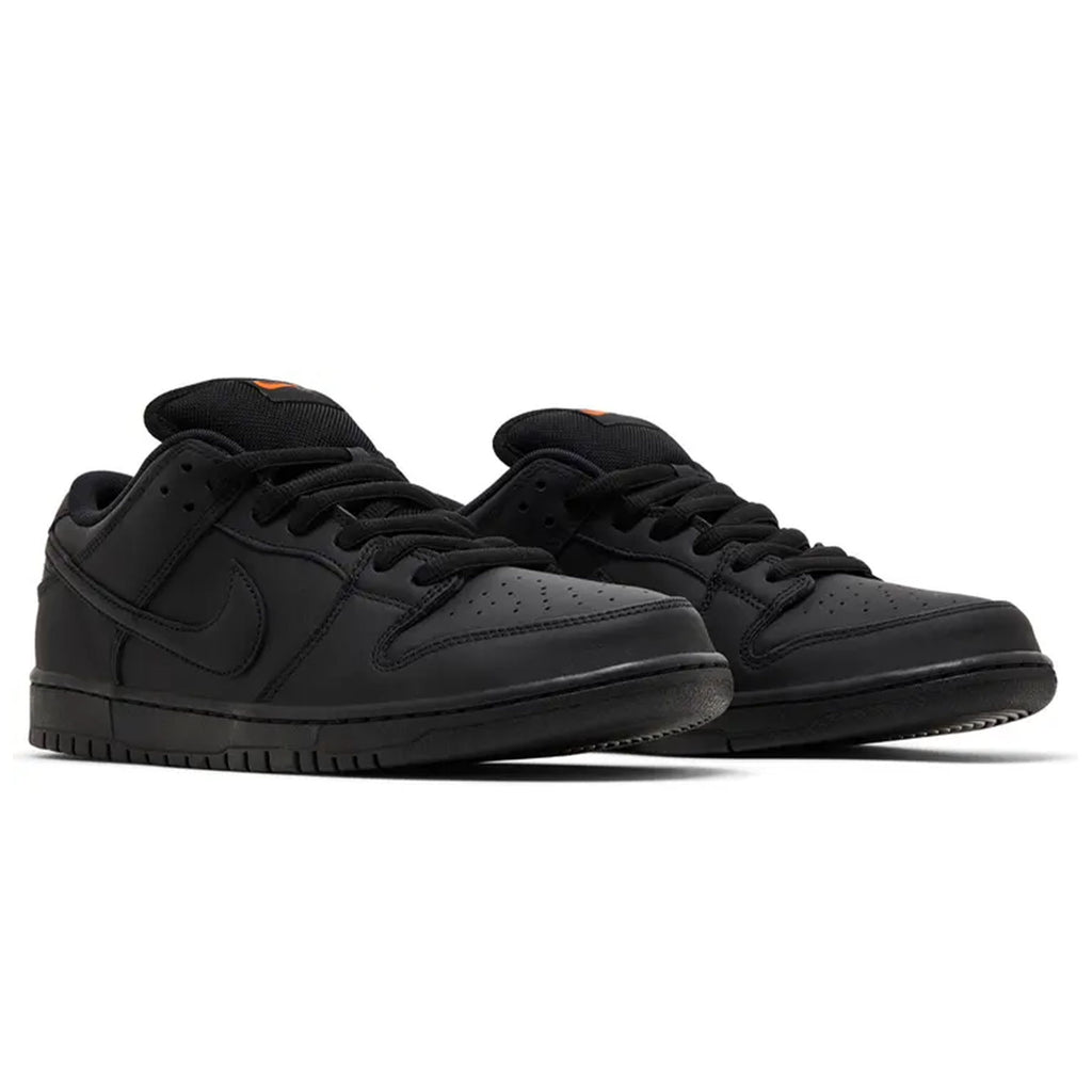 Nike Dunk Low Pro SB 'Triple Black'