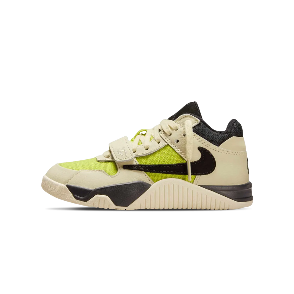 Travis Scott x Jordan Jumpman Jack TR PS 'Bright Cactus'