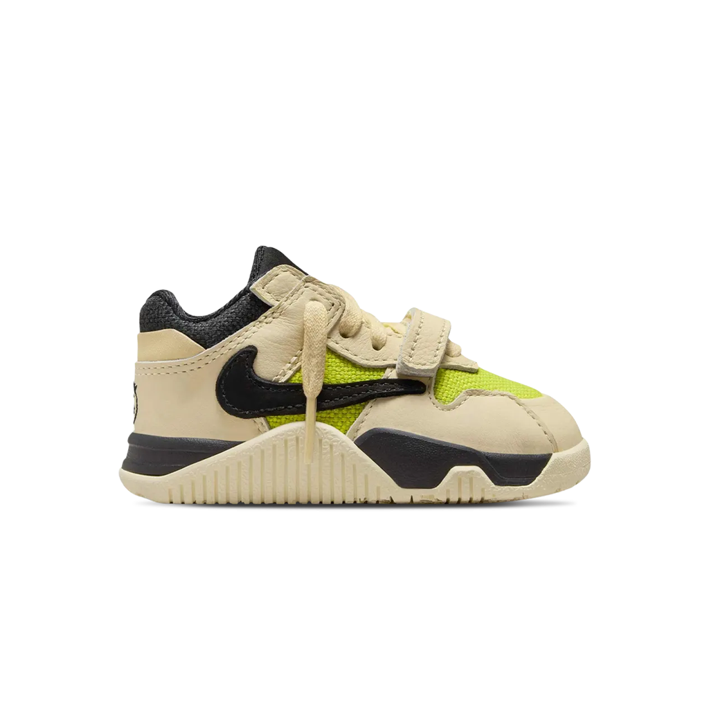 Travis Scott x Jordan Jumpman Jack TR TD 'Bright Cactus'