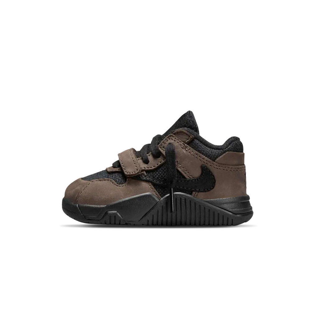 Travis Scott x Jumpman Jack TR TD 'Dark Mocha'