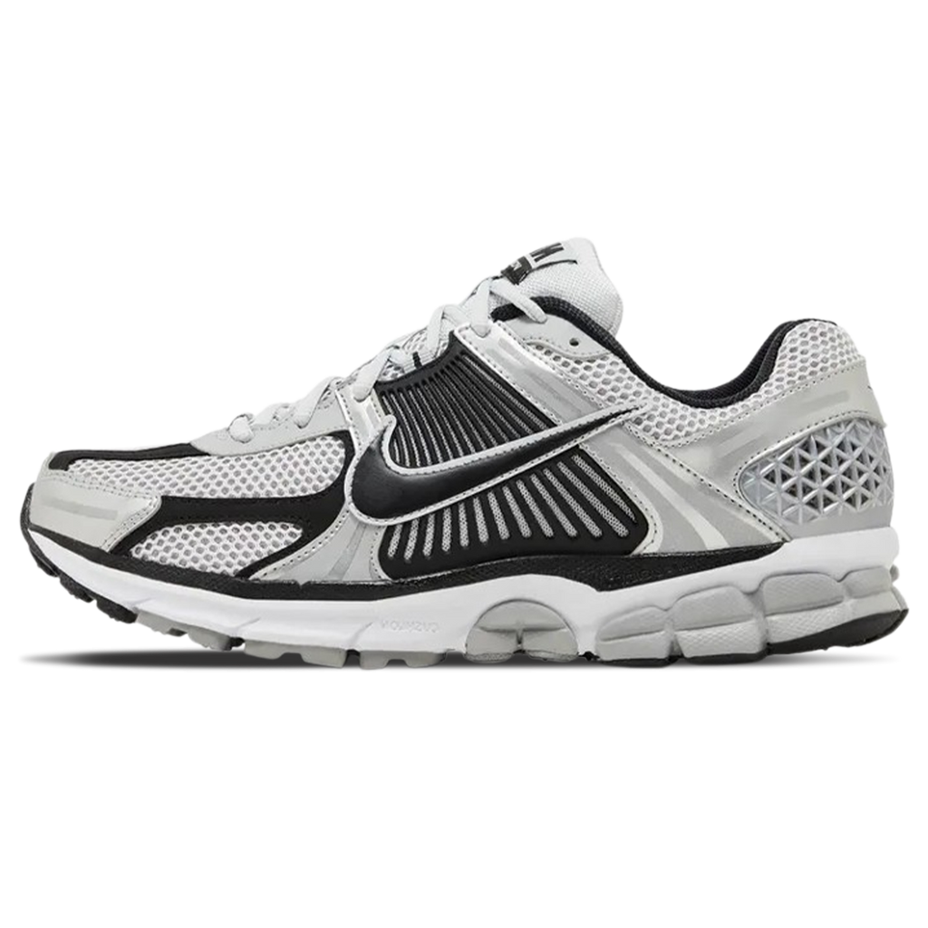 Nike Air Zoom Vomero 5 'Metallic Silver Black'