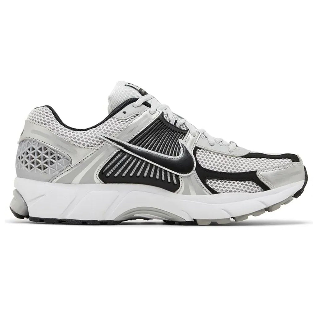 Nike Air Zoom Vomero 5 'Metallic Silver Black'
