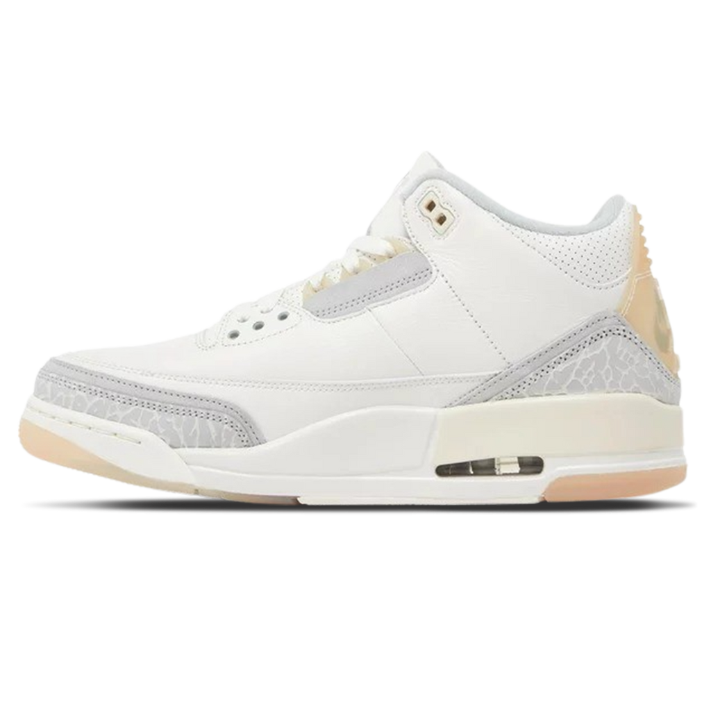 Air Jordan 3 Retro SE 'Craft - Ivory'