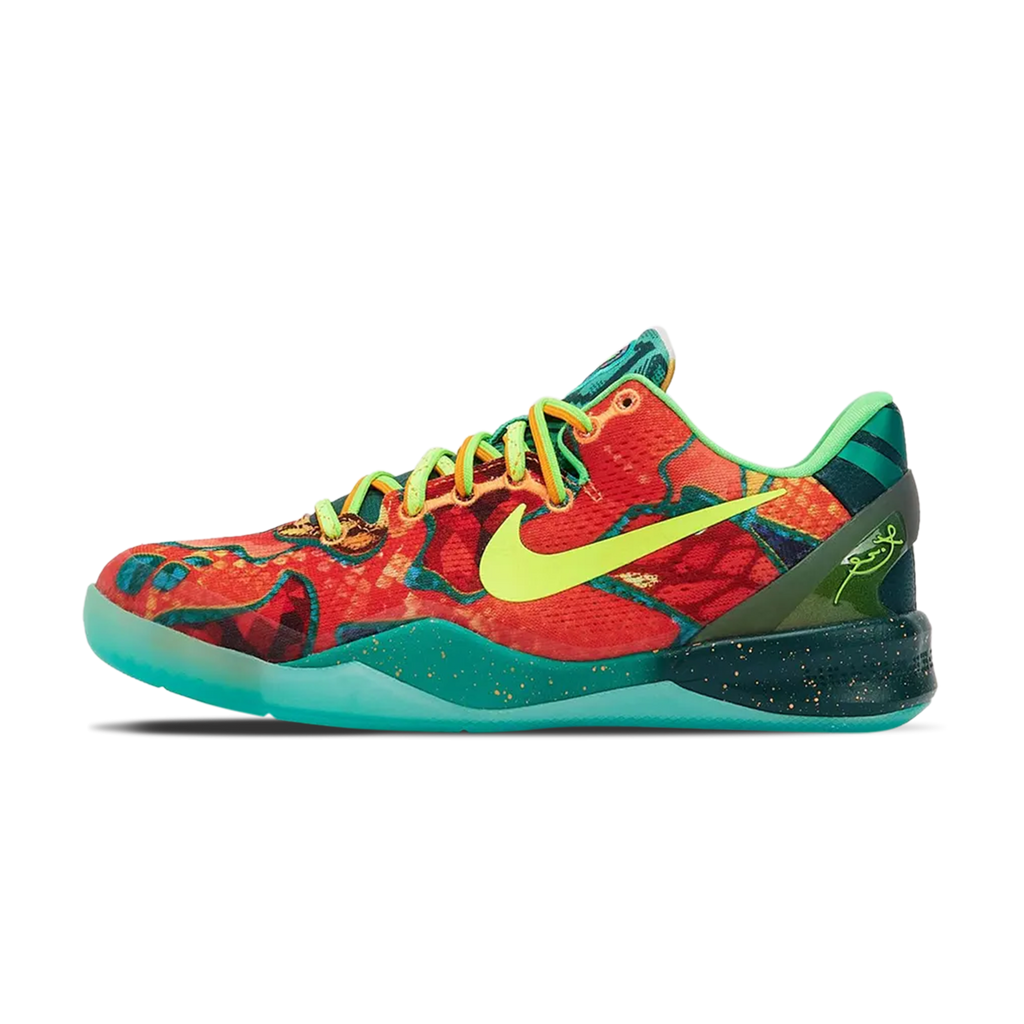 Nike Kobe 8 Protro GS 'What The Kobe' 2025