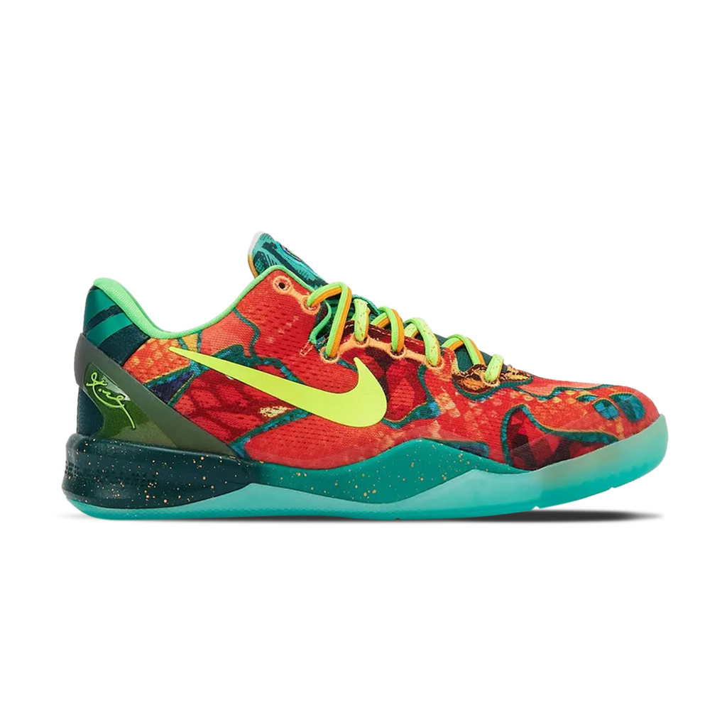 Nike Kobe 8 Protro GS 'What The Kobe' 2025