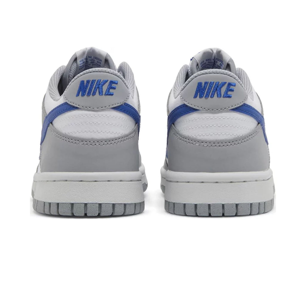 Nike Dunk Low GS 'Wolf Grey Royal'