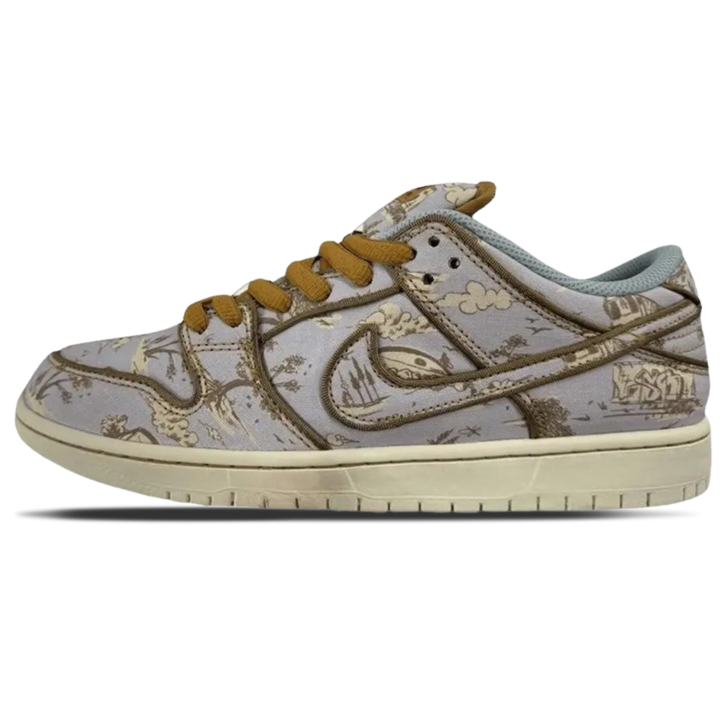 Nike Dunk SB Low 'City of Style Pack'