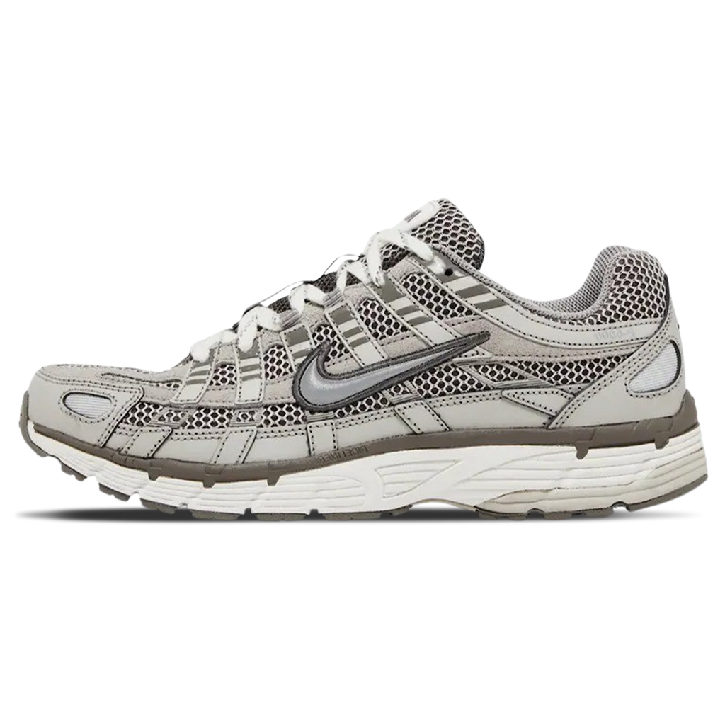 Nike P-6000 Premium 'Light Iron Ore'