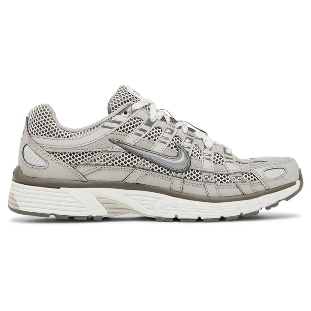 Nike P-6000 Premium 'Light Iron Ore'