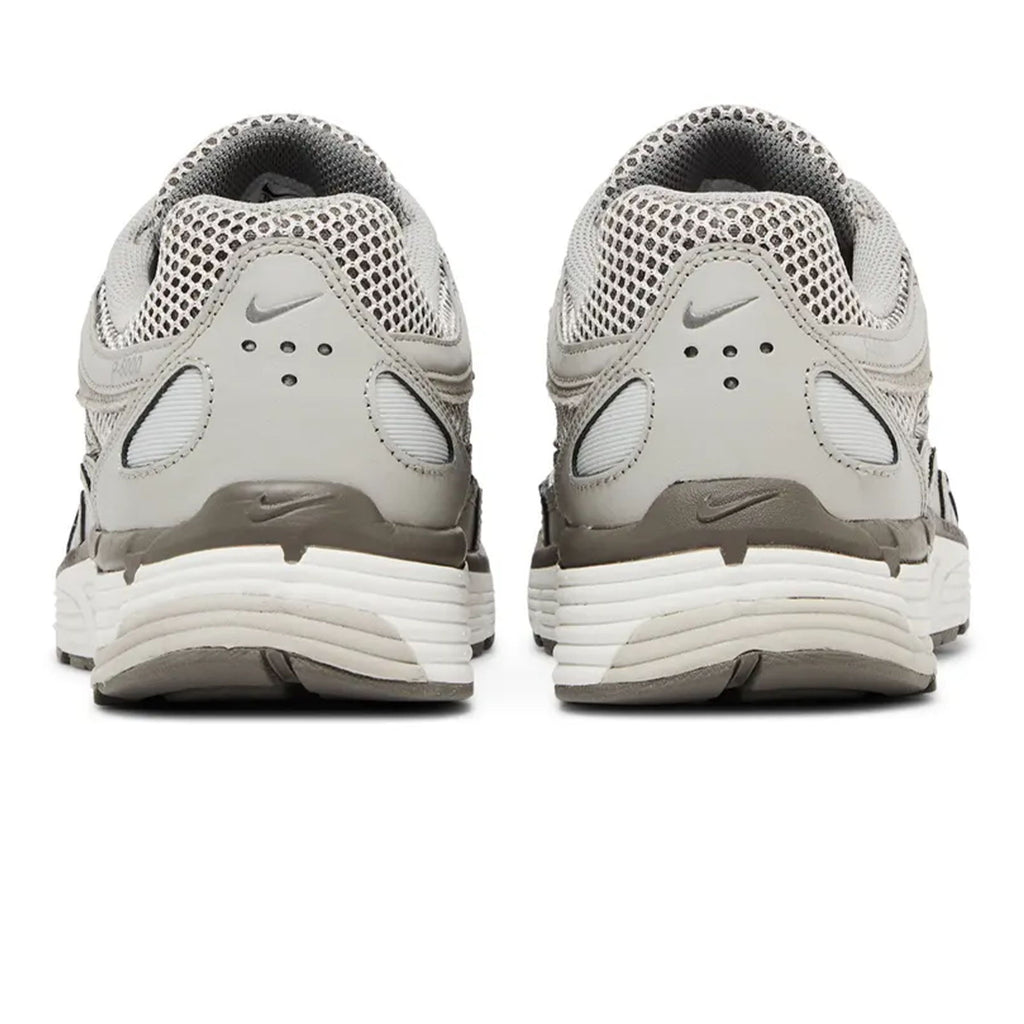 Nike P-6000 Premium 'Light Iron Ore'
