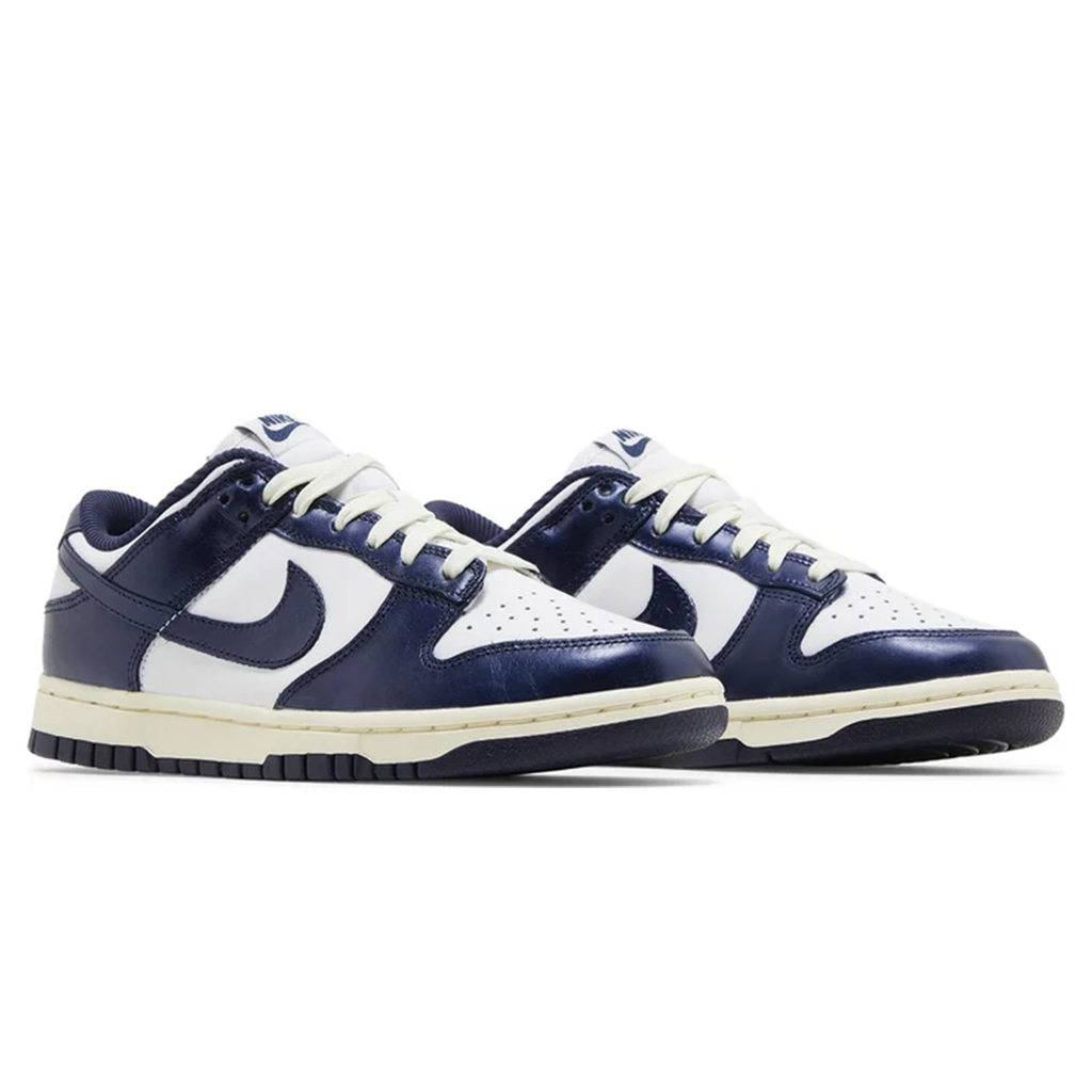 Nike Dunk Low Wmns 'Vintage Navy' 2023