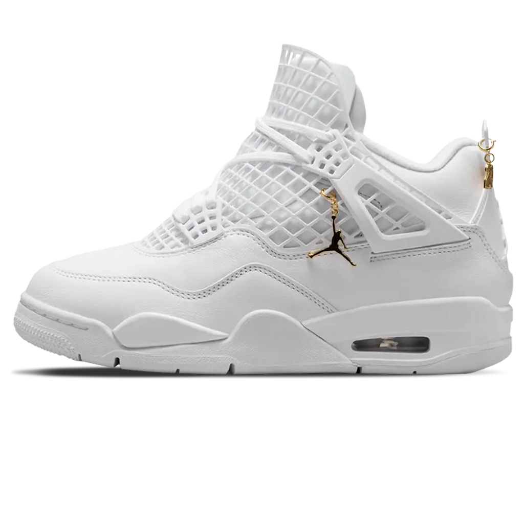 Air Jordan 4 Wmns Retro 'Net'