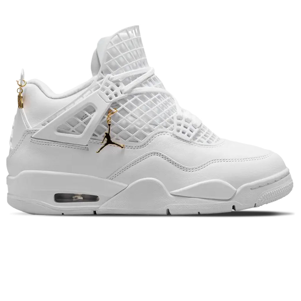 Air Jordan 4 Wmns Retro 'Net'