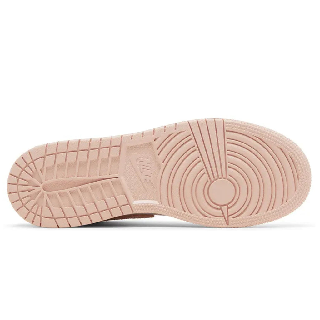 Air Jordan 1 Mid SE GS 'Legend Pink'