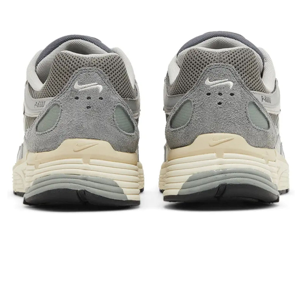 Nike P-6000 'Flat Pewter'