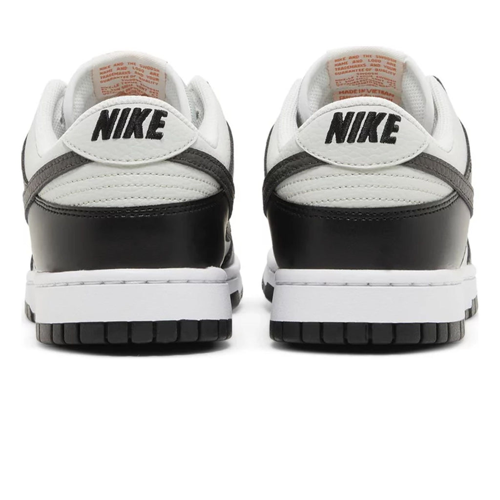 Nike Dunk Low 'Black Total Orange'