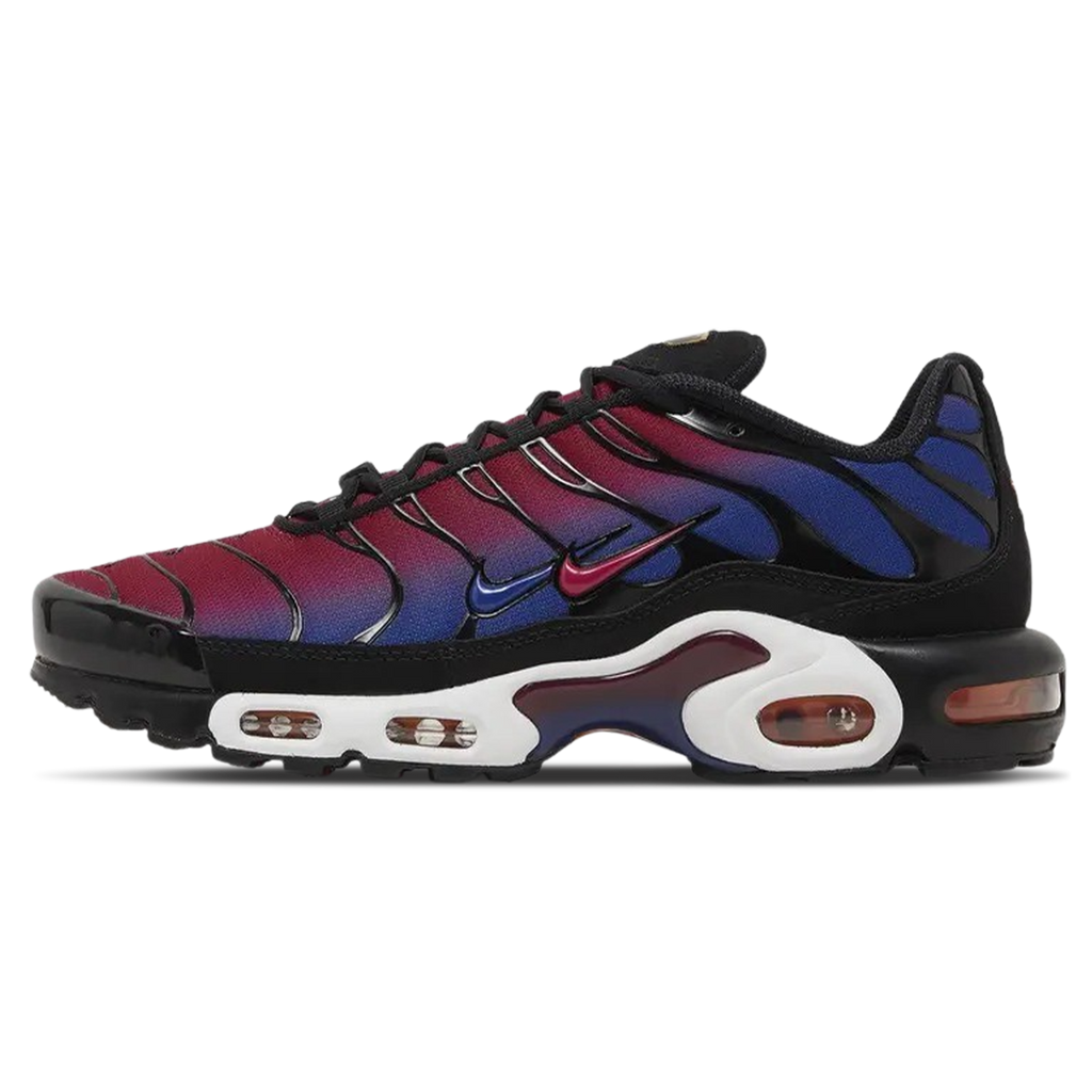 Nike Air Max Plus x Patta x FC Barcelona 'Culers del Món'