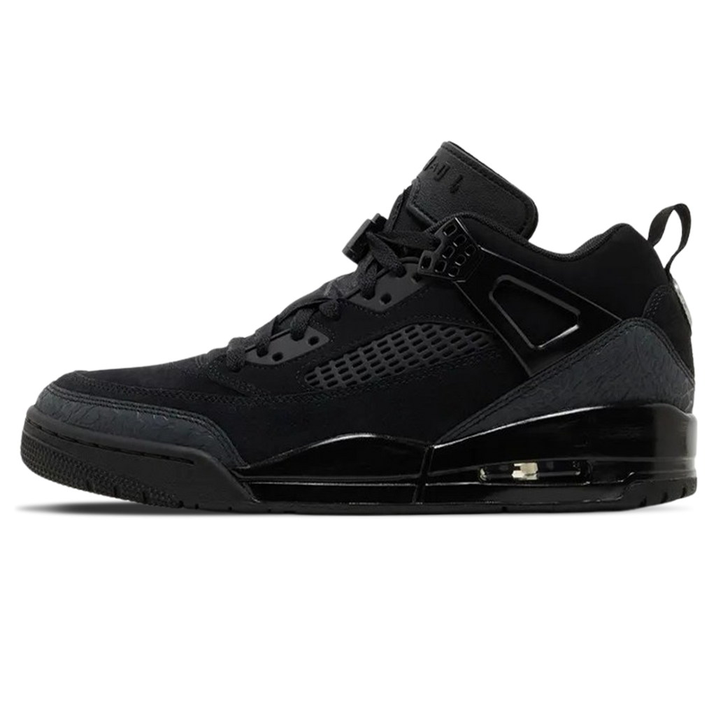 Air Jordan Spizike Low 'Black Cat'