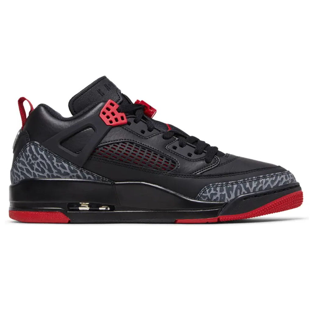 Air Jordan Spizike Low 'Bred'
