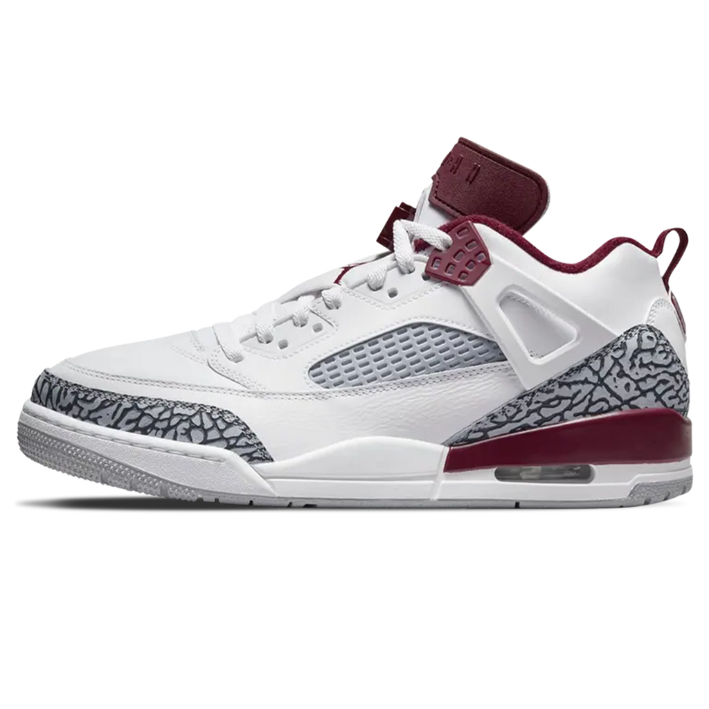 Air Jordan Spizike Low 'Team Red'
