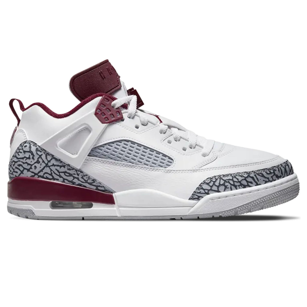 Air Jordan Spizike Low 'Team Red'