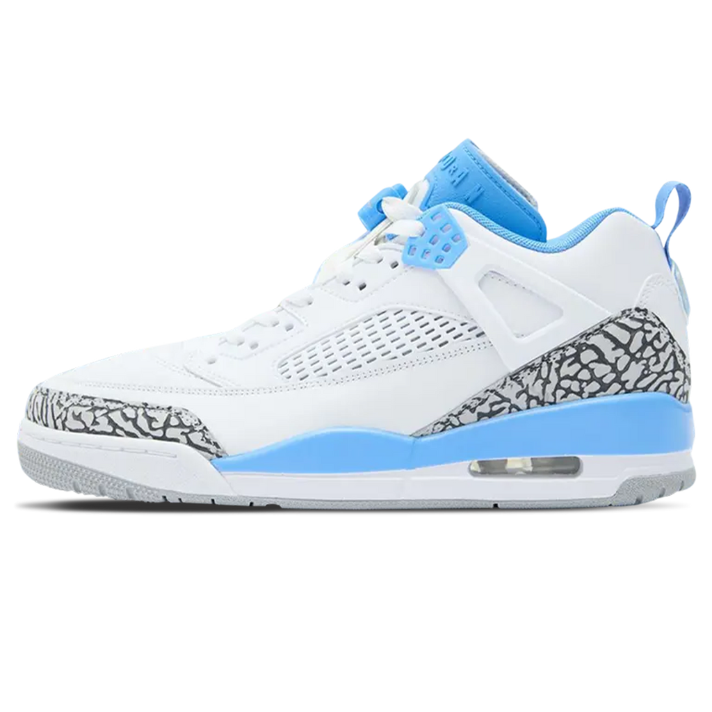 Air Jordan Spizike Low 'UNC'