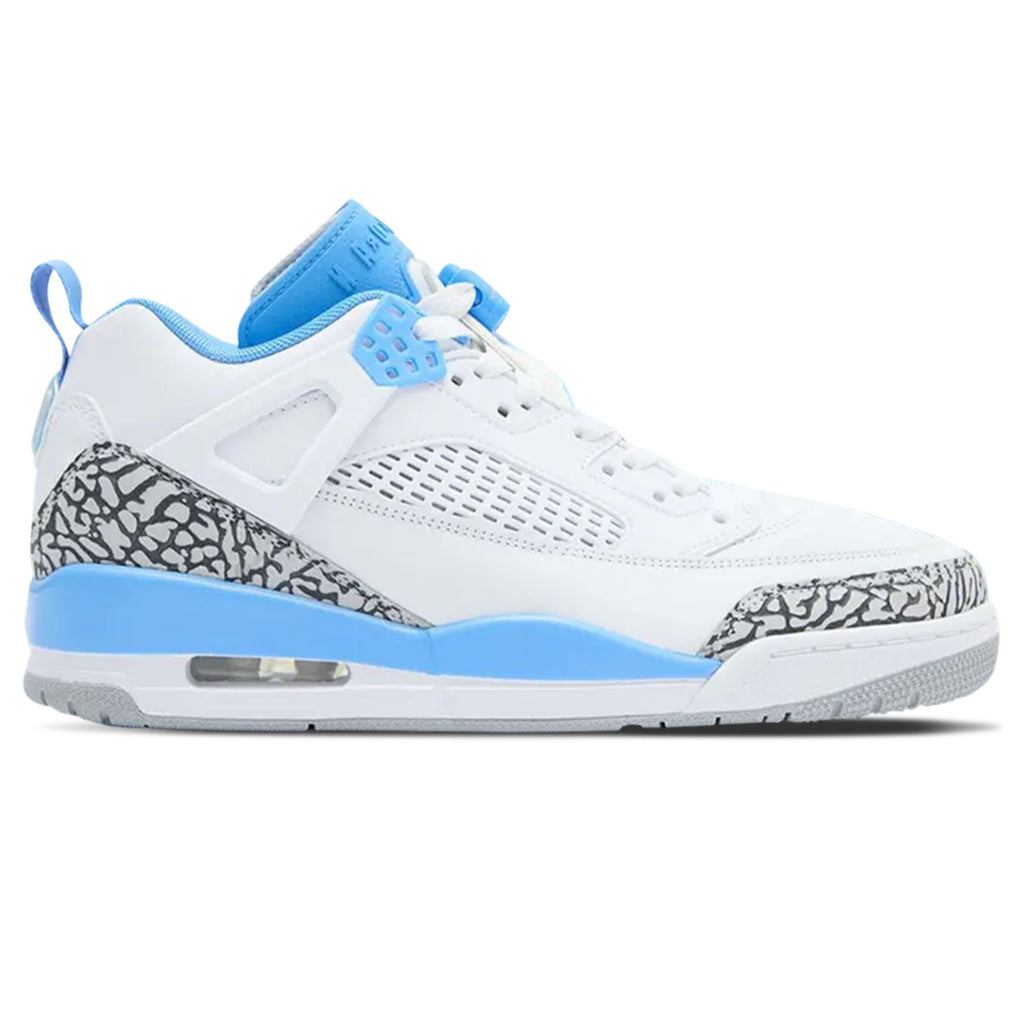 Air Jordan Spizike Low 'UNC'