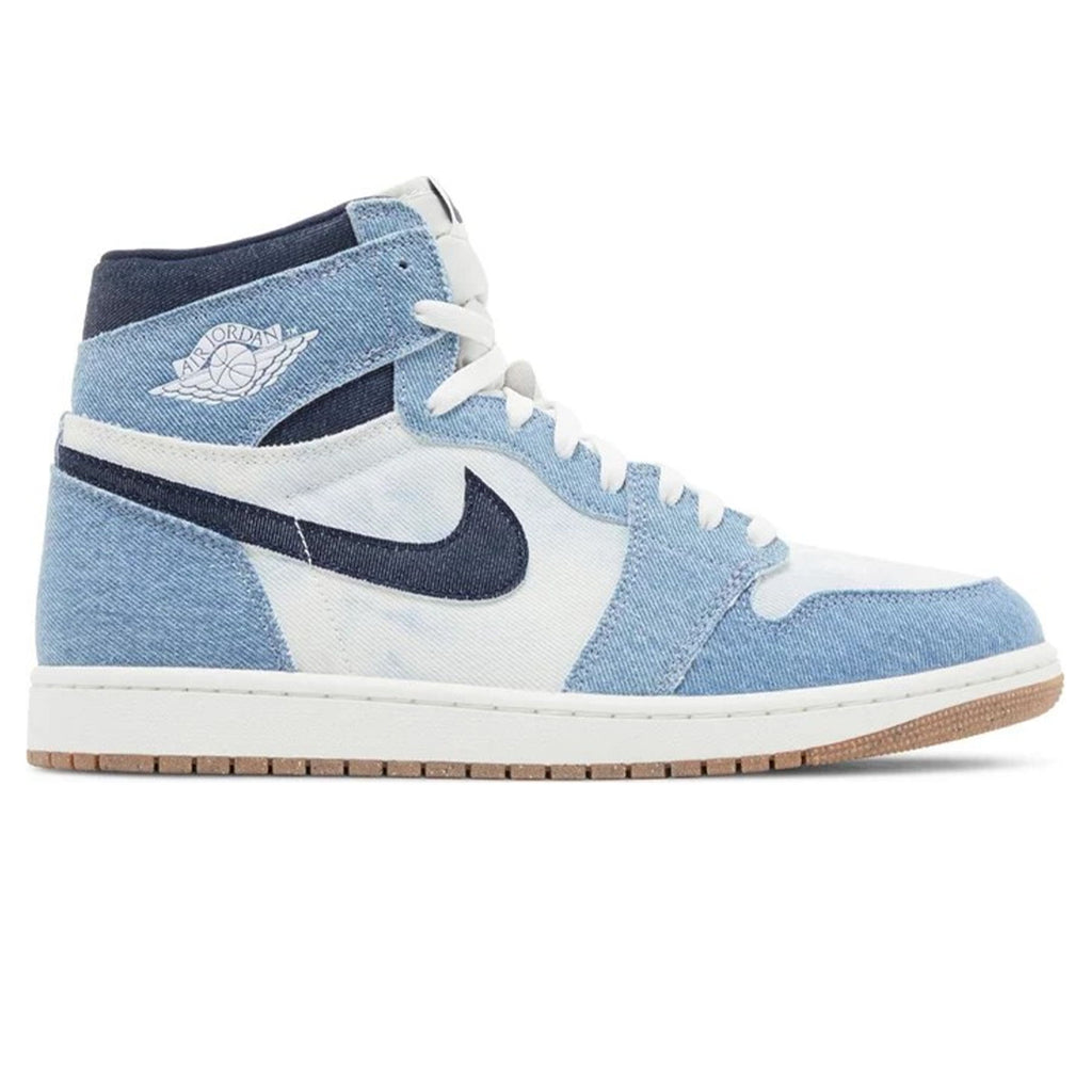 Air Jordan 1 High Retro OG 'Denim'