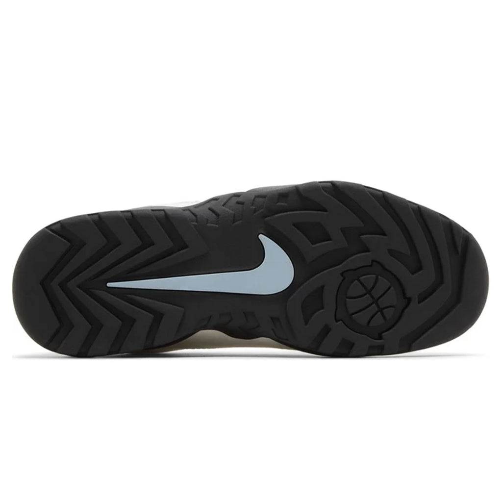 Supreme x Nike Darwin Low SB 'Sail'