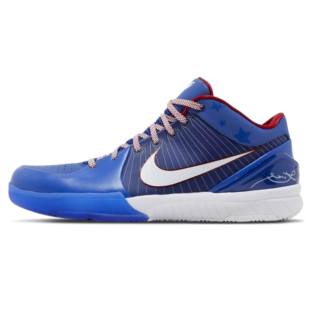 Nike Kobe 4 Protro 'Philly' 2024