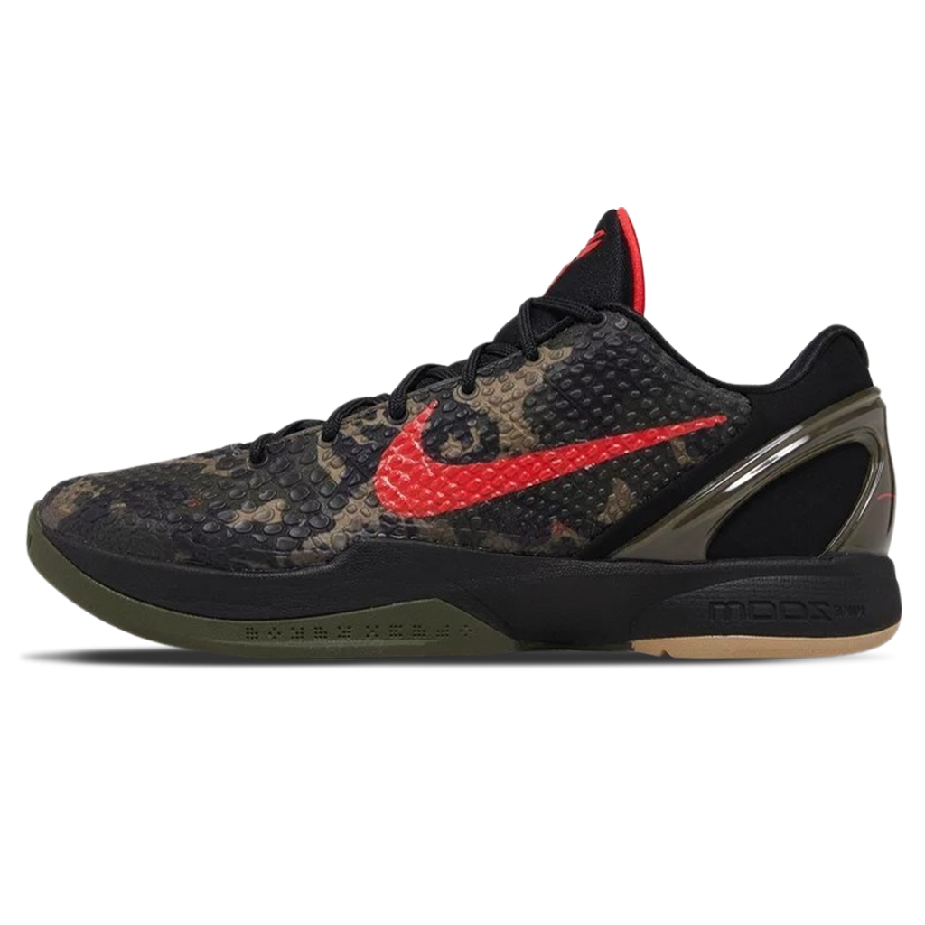 Nike Kobe 8 Protro 'Italian Camo' 2024
