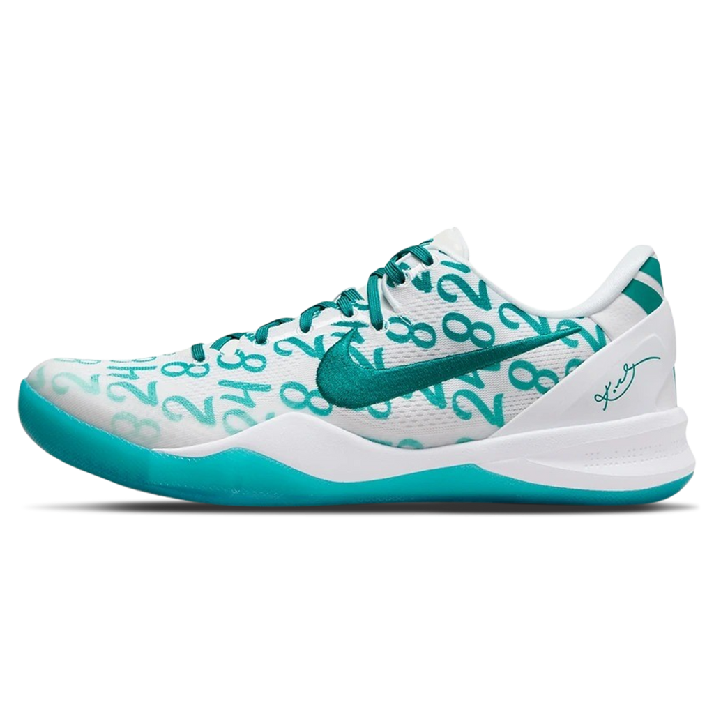 Nike Kobe 8 Protro 'Radiant Emerald'