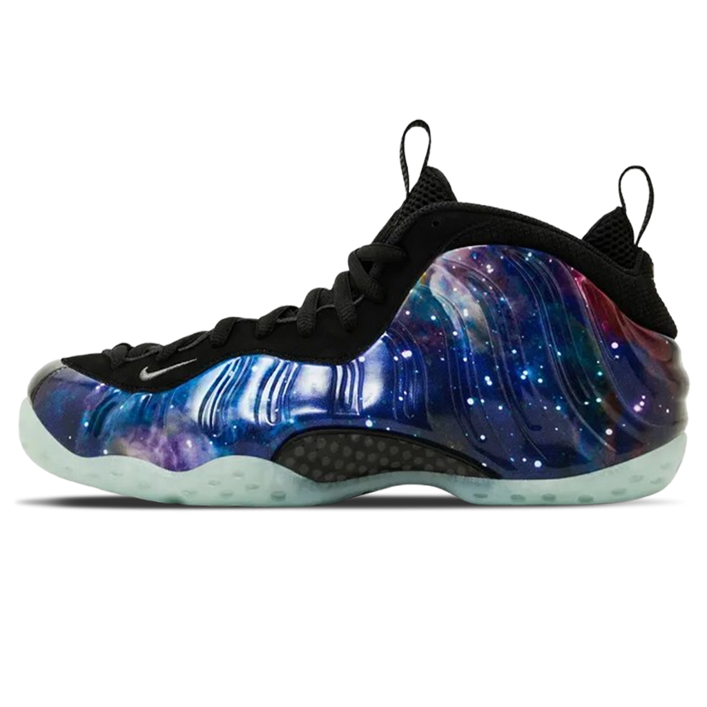 Nike Air Foamposite One 'Galaxy'